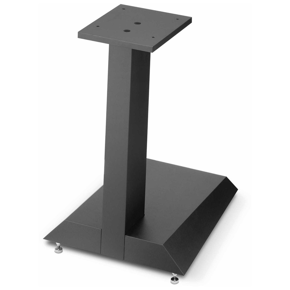 Focal Theva Center Stand – Stand for Focal Theva Center Channel Speaker, Sold…