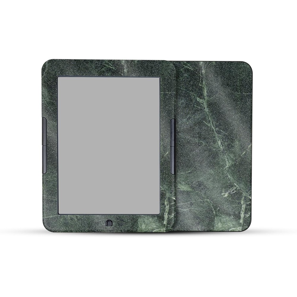 Mighty Skins Glossy Glitter Tablet Skin Compatible Nook Glowlight 4E – – 3M