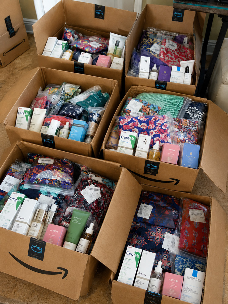 Target Wholesale Lot Premium Retail Products in Demand