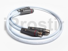 Supra EFF-IXLR AUDIO Interconnect XLR Cable 0.5m 0.8m 1.0m 1.2m 1.5m 2.0m pair