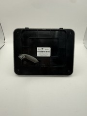 Qolsys IQ 4 Base, Gray (IQP4BASE-GRY) NOT WORKING! AC PORT NEEDS TO BE SOLDERED!