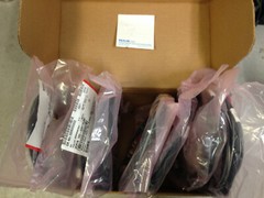 Juniper CBL-DS3-E3-M-S P/N 720-039115JNE