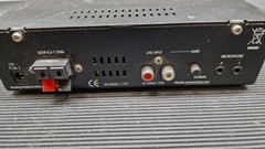 Echo Megaloop Amplifier – Used, Scratches, Fully Working