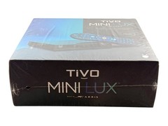 TiVo Mini Lux 4K LIFETIME Streaming Media TCDA95000 RA9500LX VOX *SEALED*