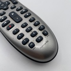 Logitech Universal Remote Control Harmony 650 Original Genuine Tested Works OEM