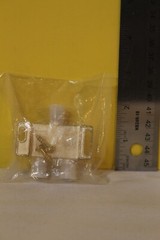 Cable Matters 2-Way Coaxial Splitter 5MHz – 2.4GHz Brand New in Unopened Package