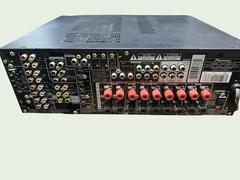 PIONEER VSX-D509S Audio/Video Multi Channel Receiver 120v 250watt. Indonesia.