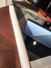 IDOR Facial Recognition Station, 12 inches x 6 inches x 1 3/4 Deep.