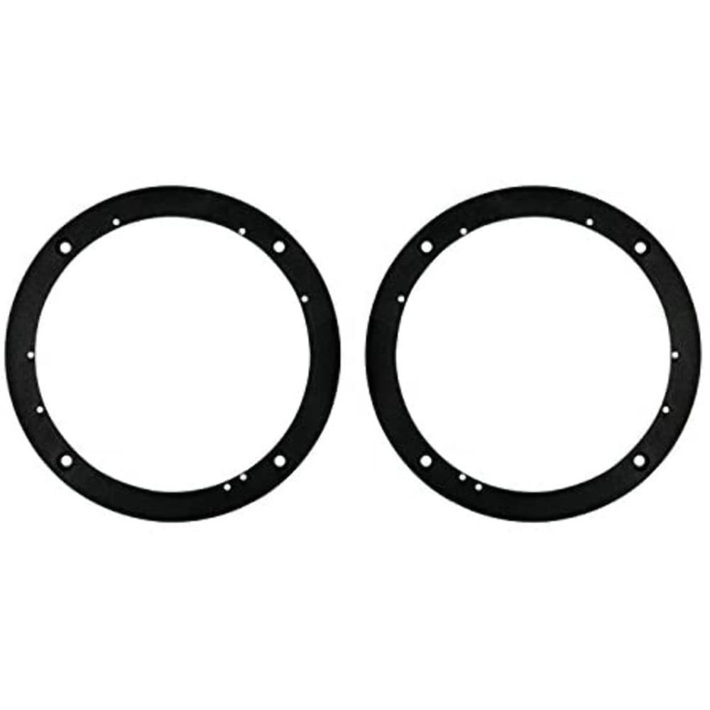 METRA 82-4400 Universal 1/2 Inch Plastic Spacer Rings