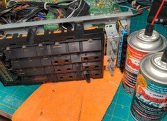 Nakamichi DRAGON Service & Repair, One Year Warranty