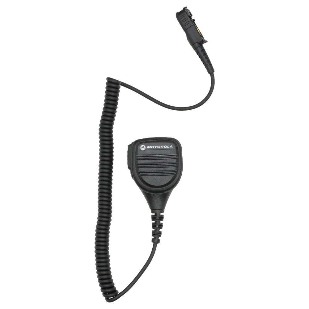 OEM PMMN4076A For Motorola Speaker MIC For XPR 3300 XPR 3500 xpr3500e XiR P6600