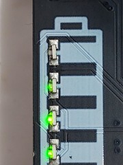 SupTronics Technologies T208 V2.0 UPS HAT for NVIDIA Jetson Nano *Tested READ