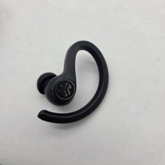 JLAB JBUDS AIR SPORT TRUE WIRELESS OVER THE EAR Buds Headphones With Case Tested