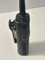 ICOM VHF Air Band Transceiver IC-A6 With Antenna NO CHARGER, FREE SHIP
