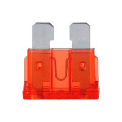 (5PCS) ATO ATC Add A Circuit Fuse Tap Piggy Back Standard Blade Fuse Box Holder