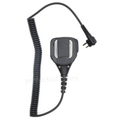 Remote Speaker Mic for Motorola RMU2050 RMU2043 RMU2080 RMM2050 RMV2080 Radios
