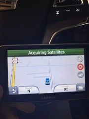 Garmin Nuvi 154LMT Portable GPS Color Touch Screen Navigator System