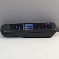 Kenwood RC-301 Audio CD Tuner Remote Control RXDA3 RXDA8 XD43 RXD Cleaned Tested