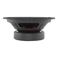 4 DS18 PRO-GM8.4B 8 Mid Range Bass Red Bullet Loud Speakers 2320W 4-Ohm Midrange