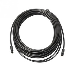 1M/2M 5M/Digital Fiber Optical Optic Audio TosLink Cable SPDIF MD DVD