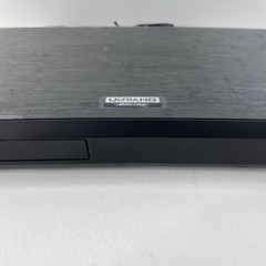 Samsung UBD-M9500 4K Ultra HD Blu-ray Player HDR WiFi Remote HDMI TESTED