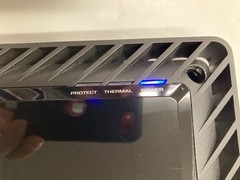Rockford Fosgate T1000-1bd 1,000 watts RMS x 1 @ 1 ohm 700 watts RMS x 1 @ 4 ohm
