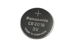 100 PANASONIC BULK CR2016 CR 2016 LITHIUM COIN CELL BUTTON BATTERY EXP 2033