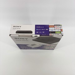 Sony BDP-S6700 3D Bluray/DVD Player 1080P 4K UHD Upscale WiFi Bluetooth Working!
