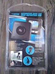 Rydz Automotive Dash Cam High Definition DVR