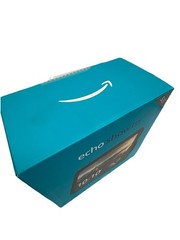 NEW SEALED Amazon Echo Show 8 – Latest 3rd Gen Smart Display Alexa Charcoal