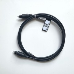 Samsung 5 FT Digital Fiber Optic Audio Cable Cord Optical SPDIF TosLink