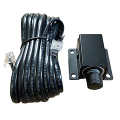 ALPINE Remote Bass Level Control Knob For SA60M Alpine Amp