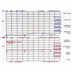 SMA RF Coaxial Attenuator 5W 50Ω 0-3GHz/4GHz 1/2/3/5/6/10/15/20/25/30/40/50dB