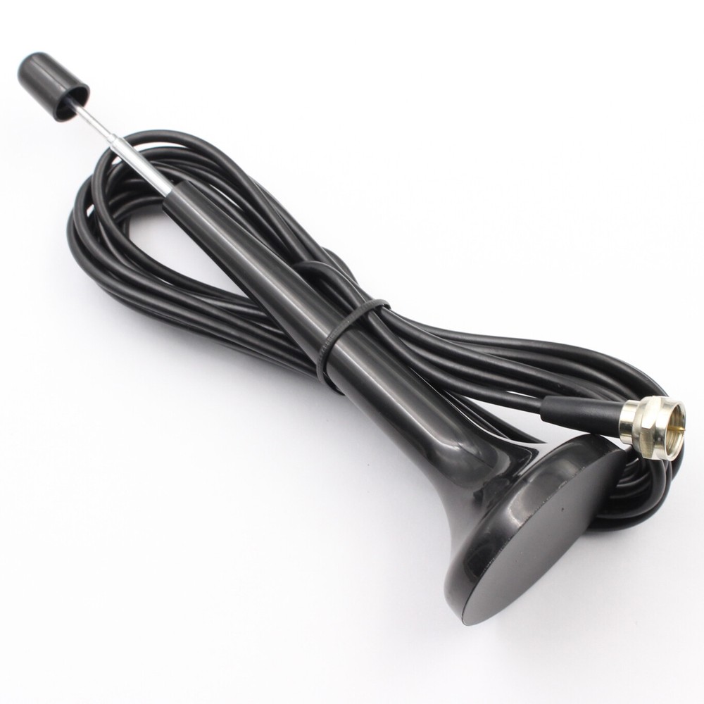 Portable Telescopic Antenna For VISIONTEK TV Wonder 650 USB