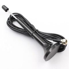 Portable Telescopic Antenna For VISIONTEK TV Wonder 650 USB
