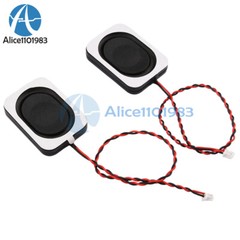 4Ω 8Ω 3w 5w 10w 25w Magnetic Speaker Module Full Frequency Multimedia Speaker