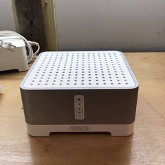 Sonos Multi-Room Music System ZonePlayer ZP120 w/ Power Cable Factory Reset