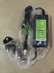 Direct Tv Eps44r3-15 Brand New Ac Adapter