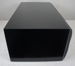 B&W – (BOWERS AND WILKINS) LCR6 S2 CENTER CHANNEL SPEAKER