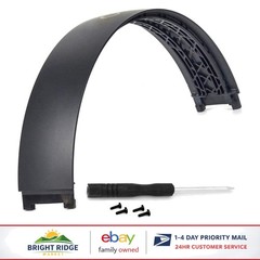 Replacement Headband for Wireless Over-Ear Headphones with Installation Tools