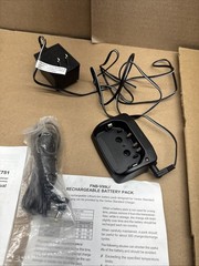 STANDARD HORIZON HX751 Radio