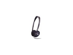 Cyber Acoustics N/A ACM-70B 3.5mm Connector Supra-aural Lightweight PC/Audio