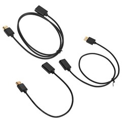 High Definition Multimedia Interface 2.0 Cable 18Gbps 4K 2K 60Hz 3840×2160 Male