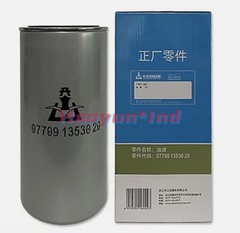 1PC NEW FOR Air compressor accessory oil separation core oil filter 077091353020