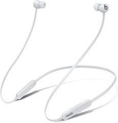 Beats Flex Wireless Earbuds – Apple W1 Headphone Chip – Smoke Gray *SEALED*