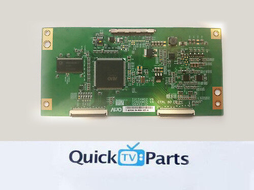 POLAROID TLX-03210B TDA-03211C T-CON BOARD 55.31T03.088 (T315XW02 V9)
