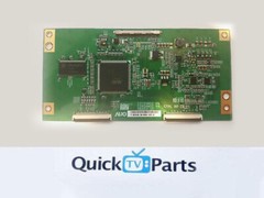 POLAROID TLX-03210B TDA-03211C T-CON BOARD 55.31T03.088 (T315XW02 V9)