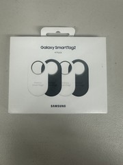 Samsung SmartTag2 (2023) Bluetooth + UWB, IP67 Water and Dust Resistant,
