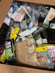 AMAZON Mystery Box General Merchandise Fun Liquidations Bundles Free Shipping