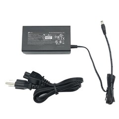 Genuine TP-Link 70W AC Power Adapter T535131-2-DT Charger 53.5V 1.31A